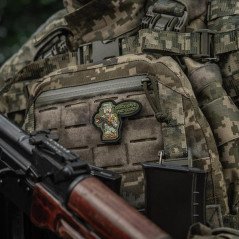 M-Tac Patch Lego Quick Save (PVC) Antsiuvas