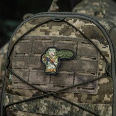 M-Tac Patch Lego Quick Save (PVC) Antsiuvas