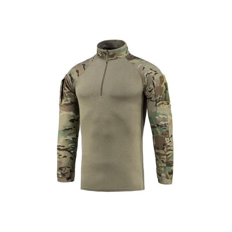 M-Tac Combat Shirt Gen.II Pro NYCO Extreme Taktiniai marškinėliai
