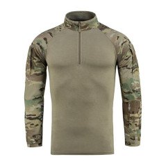 M-Tac Combat Shirt Gen.II Pro NYCO Extreme Taktiniai marškinėliai