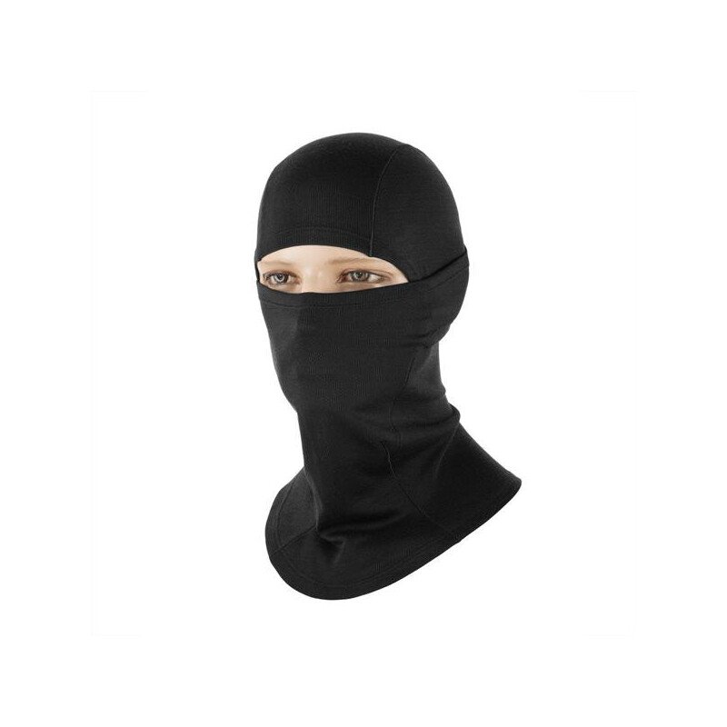 M-Tac Ninja Balaklava – Polartec Power Dry, 100 % polüester