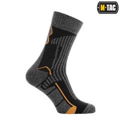 M-Tac Socks Coolmax 75% Lauko kojinės šaltam orui