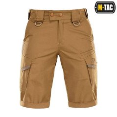 M-Tac Shorts Aggressor Gen.II Flex Šortai