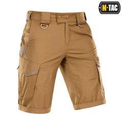 M-Tac Shorts Aggressor Gen.II Flex Šortai