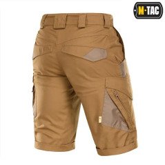M-Tac Shorts Aggressor Gen.II Flex Šortai