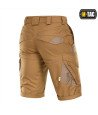 M-Tac Shorts Aggressor Gen.II Flex Šortai