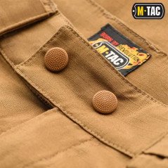 M-Tac Shorts Aggressor Gen.II Flex Šortai