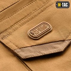 M-Tac Shorts Aggressor Gen.II Flex Šortai