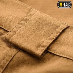 M-Tac Shorts Aggressor Gen.II Flex Šortai