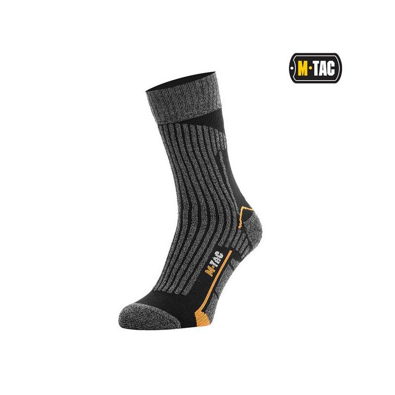 M-Tac Socks Coolmax 75% Lauko kojinės šaltam orui