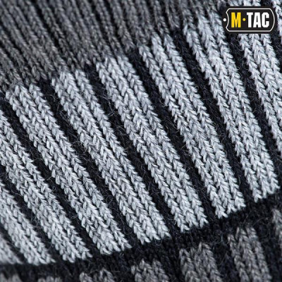 M-Tac Polar Merino 40% sokid meriinovillased sokid — 8/8