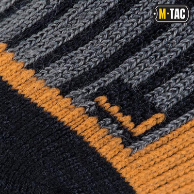 M-Tac Polar Merino 40% sokid meriinovillased sokid — 7/8