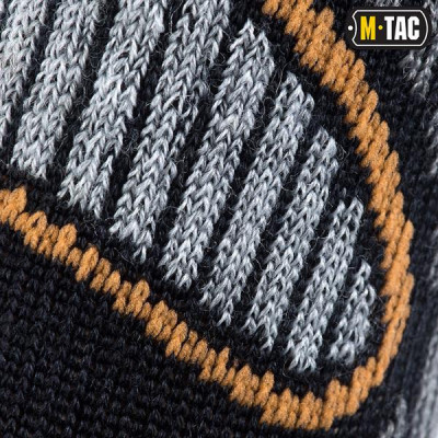 M-Tac Polar Merino 40% sokid meriinovillased sokid — 6/8
