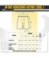 M-Tac Brief Active Level I Pirmo sluoksnio vyriški apatiniai vėsiam orui
