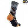 M-Tac Polar Merino 40% sokid meriinovillased sokid — 4/8