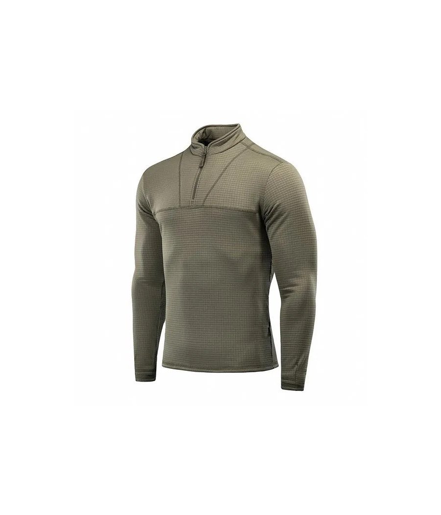 M-Tac Thermal Fleece Shirt Delta Level 2 Vyriškas termo flisinis džemperis