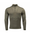 M-Tac Delta Level 2 fliis 100 % polüester, 250 g/m², Army Olive