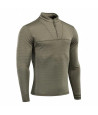 M-Tac Delta Level 2 fliis 100 % polüester, 250 g/m², Army Olive