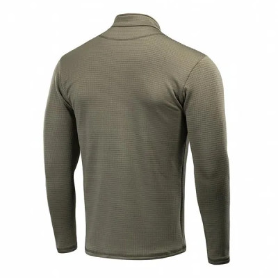 M-Tac Delta Level 2 fliis 100 % polüester, 250 g/m², Army Olive