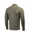 M-Tac Delta Level 2 fliis 100 % polüester, 250 g/m², Army Olive