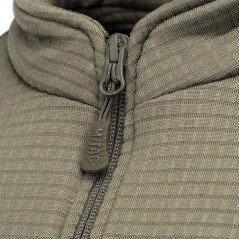M-Tac Thermal Fleece Shirt Delta Level 2 Vyriškas termo flisinis džemperis