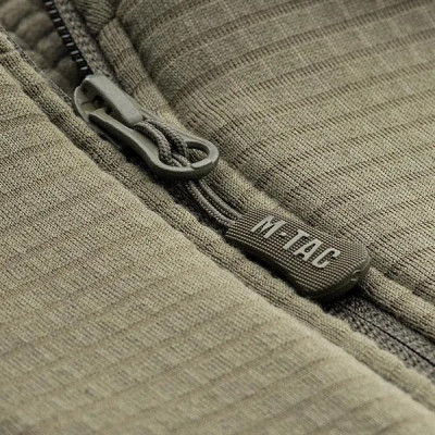 M-Tac Delta Level 2 fliis 100 % polüester, 250 g/m², Army Olive