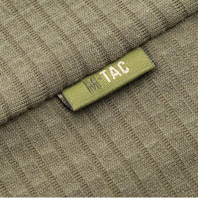 M-Tac Delta Level 2 fliis 100 % polüester, 250 g/m², Army Olive