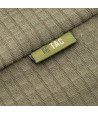 M-Tac Delta Level 2 fliis 100 % polüester, 250 g/m², Army Olive