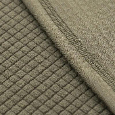 M-Tac Delta Level 2 fliis 100 % polüester, 250 g/m², Army Olive