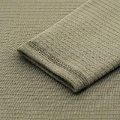M-Tac Delta Level 2 fliis 100 % polüester, 250 g/m², Army Olive