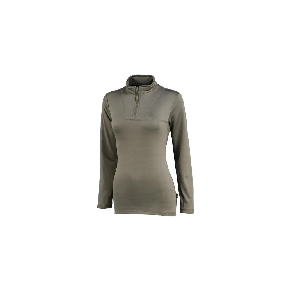 M-Tac Delta Level 2 Lady termofliissel 250 g/m², Dark Olive