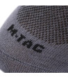 M-Tac lühikesed jooksusokid 85 % puuvill, 10 % polüamiid, Dark Grey