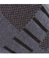 M-Tac lühikesed jooksusokid 85 % puuvill, 10 % polüamiid, Dark Grey