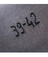 M-Tac lühikesed jooksusokid 85 % puuvill, 10 % polüamiid, Dark Grey