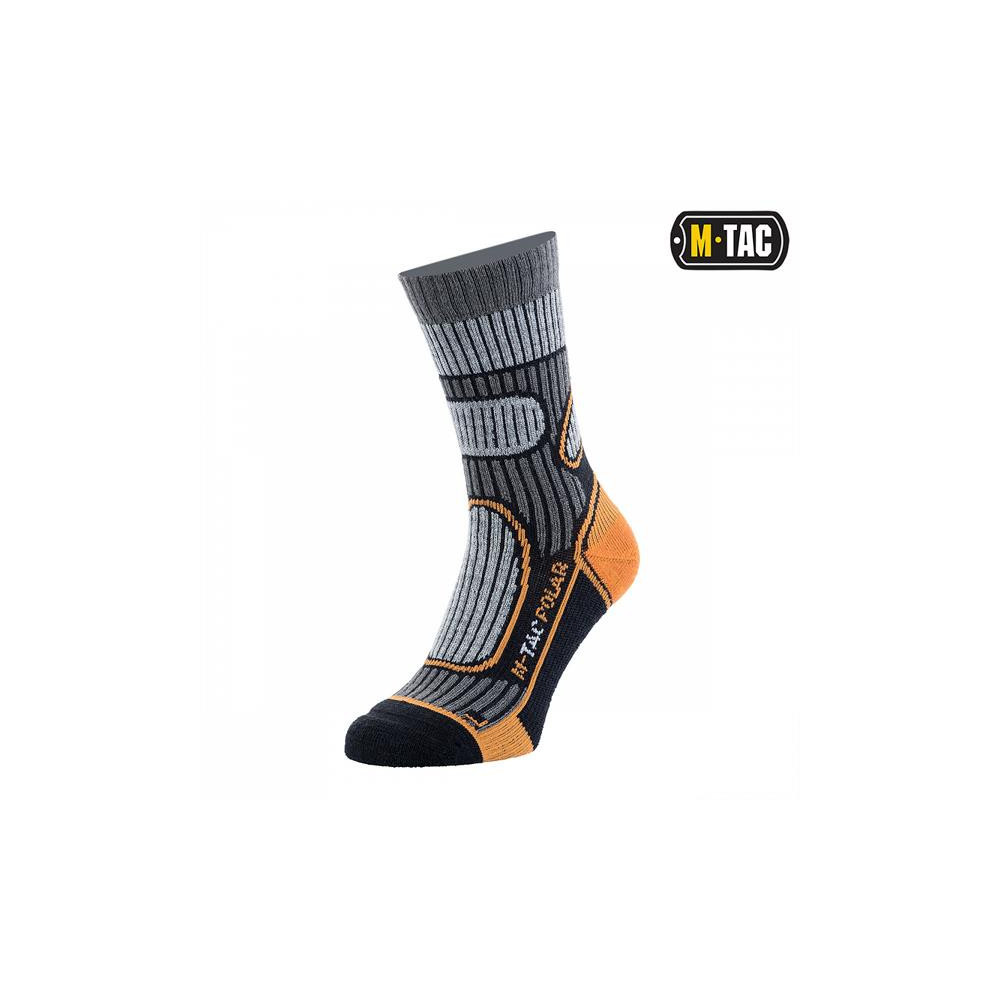 M-Tac Polar Merino 40% sokid meriinovillased sokid