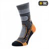 M-Tac Socks Polar Merino 40% Merino vilnos kojinės šaltam orui
