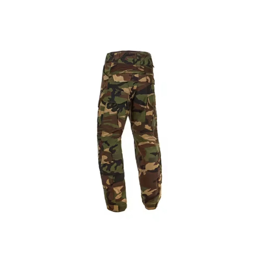 Invader Gear Predator Combat Pants taktikalised püksid, Woodland