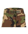 Invader Gear Predator Combat Pants taktikalised püksid, Woodland