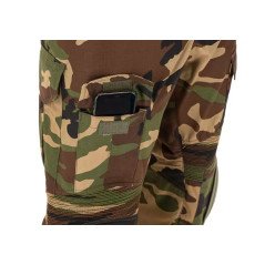Invader Gear Predator Combat Pants Taktinės kelnės
