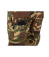 Invader Gear Predator Combat Pants taktikalised püksid, Woodland