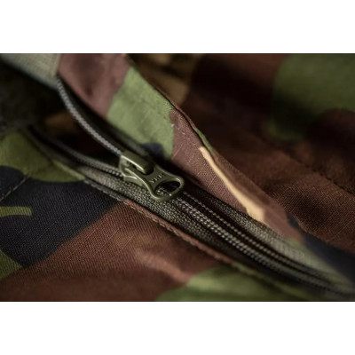 Invader Gear Predator Combat Pants taktikalised püksid, Woodland