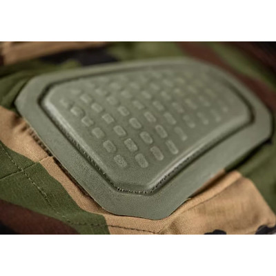 Invader Gear Predator Combat Pants taktikalised püksid, Woodland
