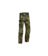 Invader Gear Predator Combat Pants taktikalised püksid, Woodland
