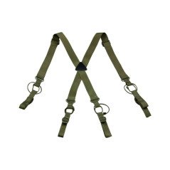 Invader Gear Low Drag Suspender Petnešos