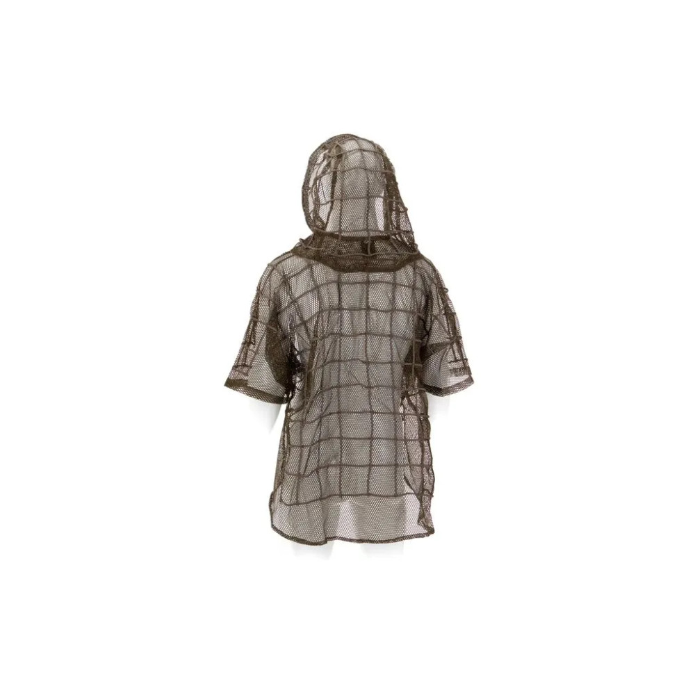 Invader Gear Minimalistlik Ghillie ülikond kerge võrksnaipriülikond, Ranger Green