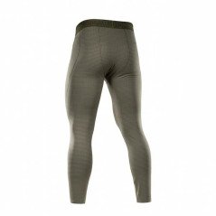 M-Tac Fleece Pants Delta Level 2 Šiltos, termo, apatinio sluoksnio kelnės