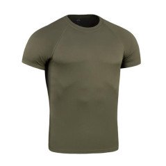 M-Tac Raglan Sweat-Wicking T-Shirt Summer Vasariniai marškinėliai