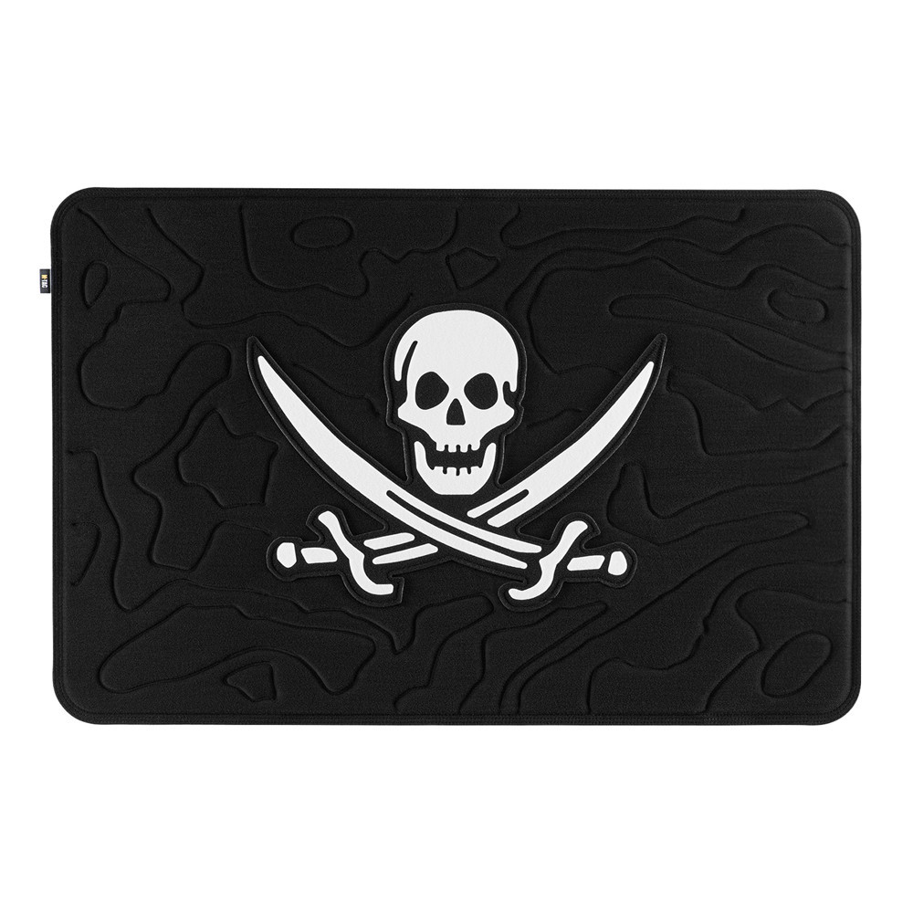 M-Tac Jolly Roger paneel plaastritele (815 × 540 mm)