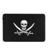 M-Tac Patch Panel Flag Jolly Roger Panelė Antsiuvams
