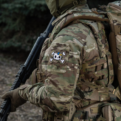 M-Tac Hello Kitty taktikaline plaaster (Cordura 500D)